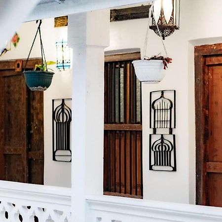 Zanzi House Hotel Zanzibar Eksteriør billede