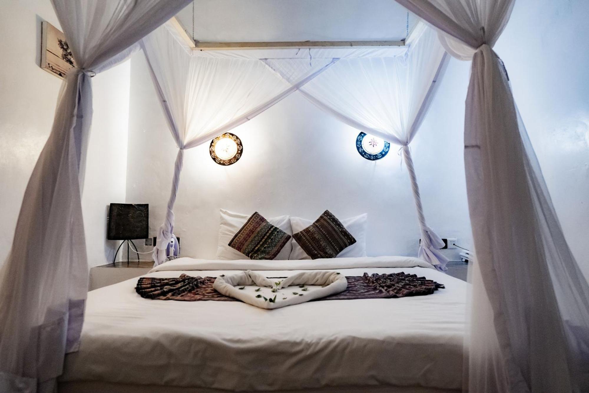 Zanzi House Hotel Zanzibar Eksteriør billede
