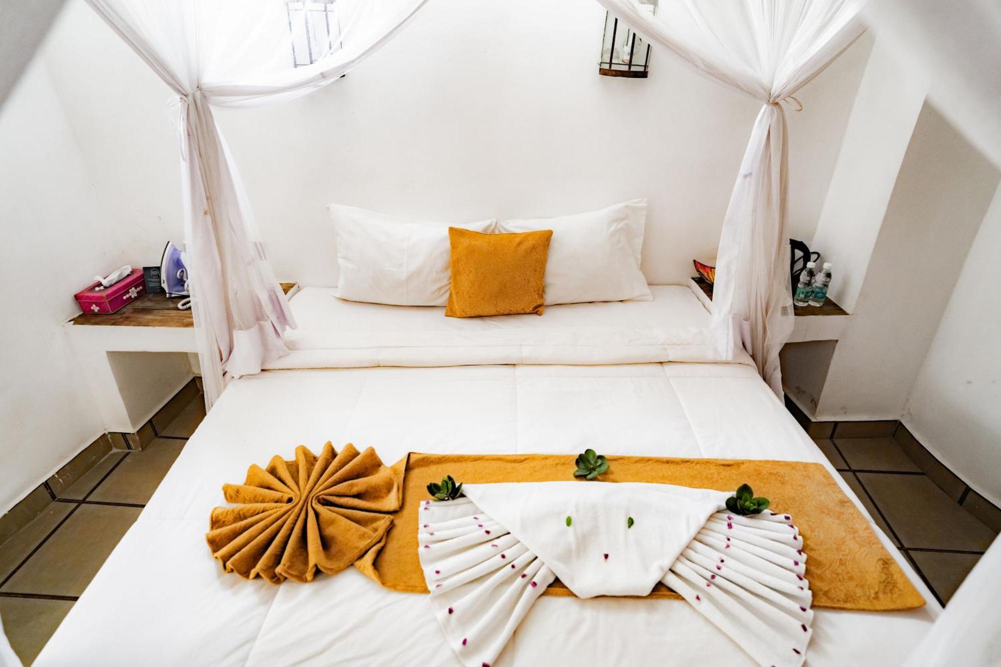 Zanzi House Hotel Zanzibar Eksteriør billede