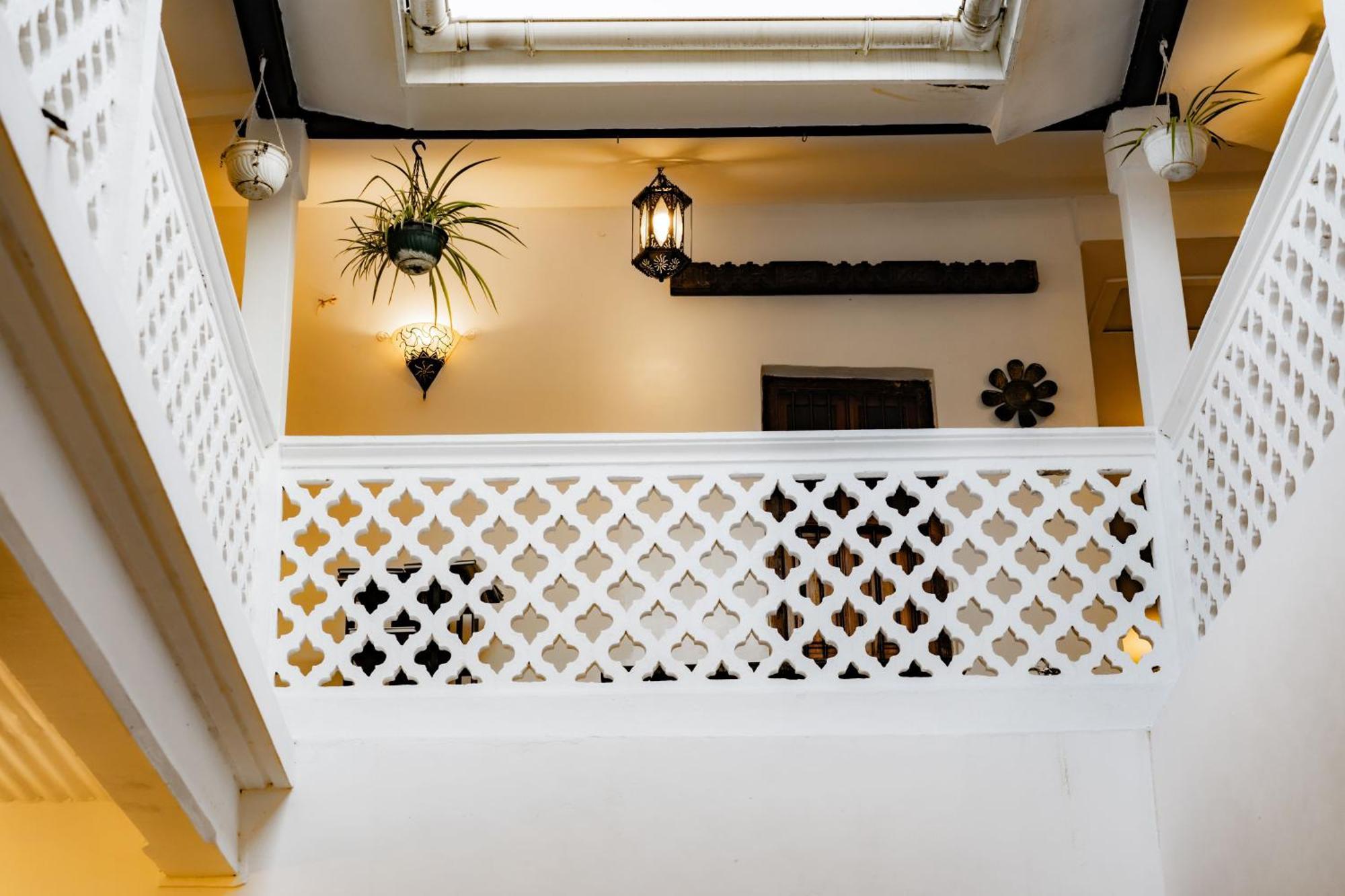 Zanzi House Hotel Zanzibar Eksteriør billede